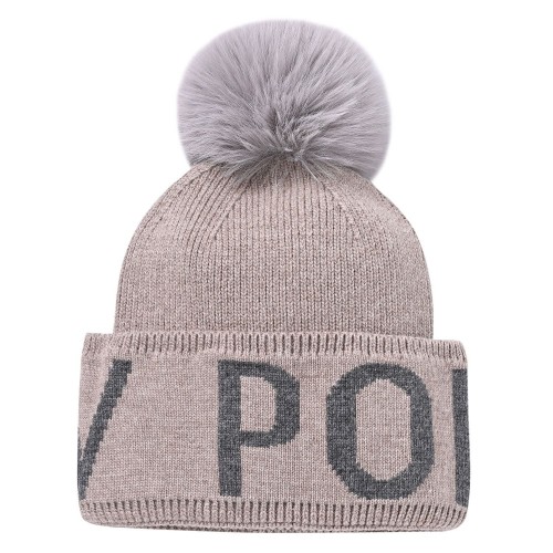 HV Polo FW25 Beanie HVPAbbie