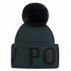 HV Polo FW25 Beanie HVPAbbie