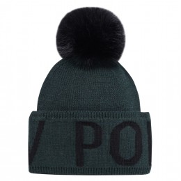 HV поло FW25 шапка HVPAbbie