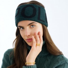 HV поло FW25 Headband HVPAbbie