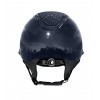 Fair Play Riding Helmet Equileus W-V Stellify Shiny Wide Visor