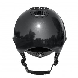 Fair Play шлем Quantinum W-V Chic Shiny Wide Visor