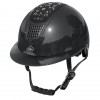 Fair Play Helmet Quantinum W-V Chic Shiny Wide Visor