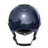 Fair Play Helmet Quantinum W-V Chic Shiny Wide Visor