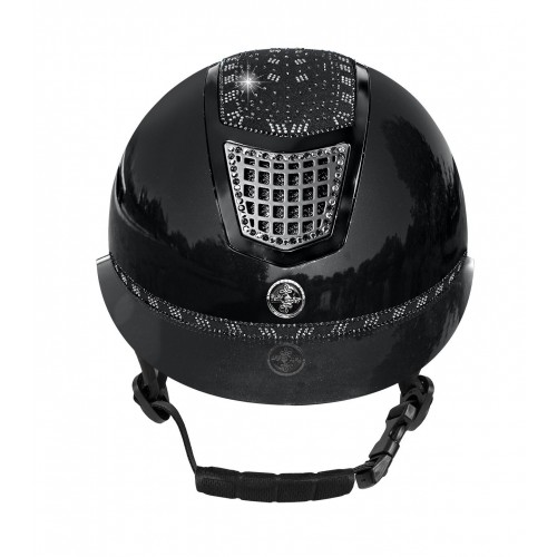 Fair Play Cap Quantinum 2.0 W-V EOS Shiny Wide Visor