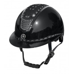 Fair Play кепка Quantinum 2.0 W-V EOS Shiny Wide Visor