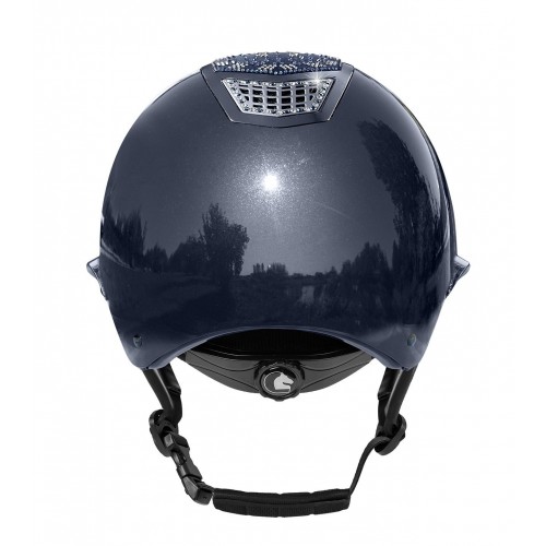 Fair Play Cap Quantinum 2.0 W-V EOS Shiny Wide Visor