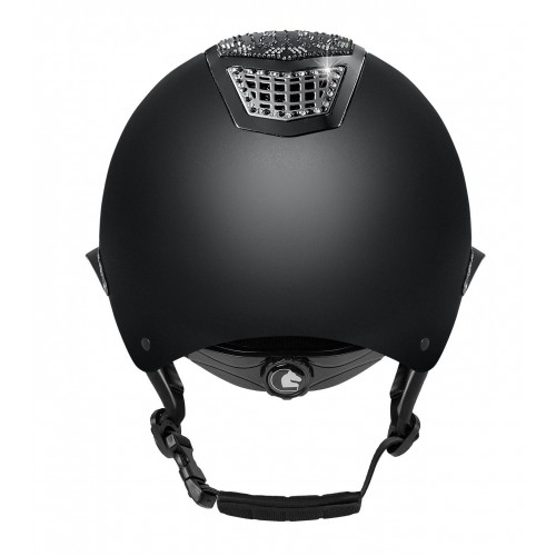 Fair Play Cap Quantinum 2.0 W-V EOS Matt Wide Visor