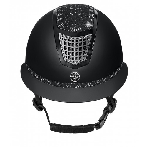 Fair Play Cap Quantinum 2.0 W-V EOS Matt Wide Visor
