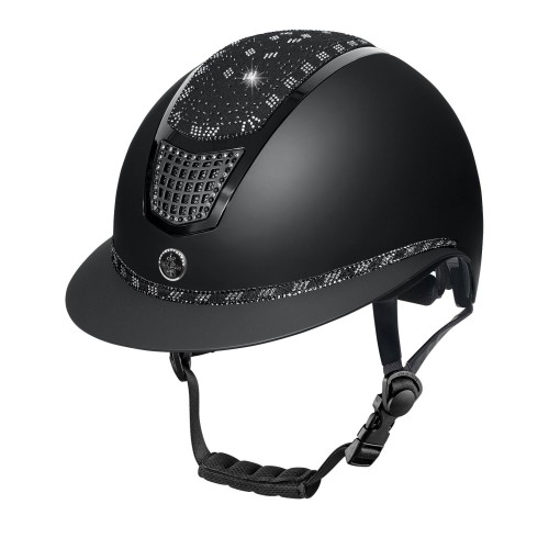 Fair Play Cap Quantinum 2.0 W-V EOS Matt Wide Visor