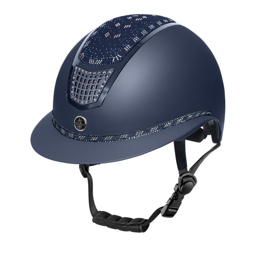 Fair Play Cap Quantinum 2.0 W-V EOS Matt Wide Visor