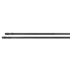 Passier Leather Reins with Rubber on One Side