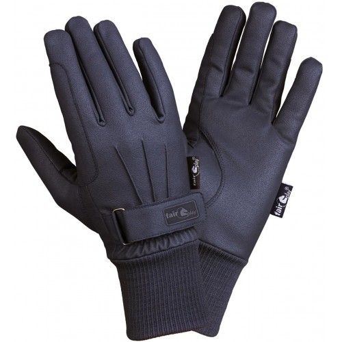 Fair Play Zema Gloves