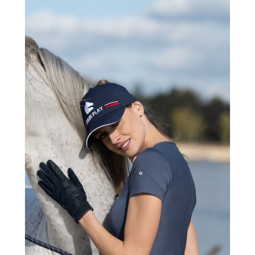 Fair Play Zephiro Gloves