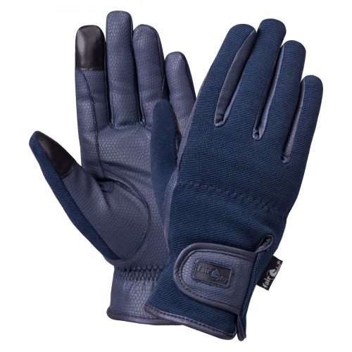 Fair Play Bering Gloves