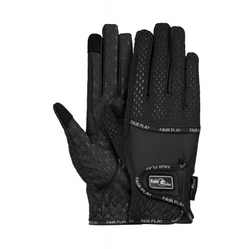 Fair Play Saranda Gloves