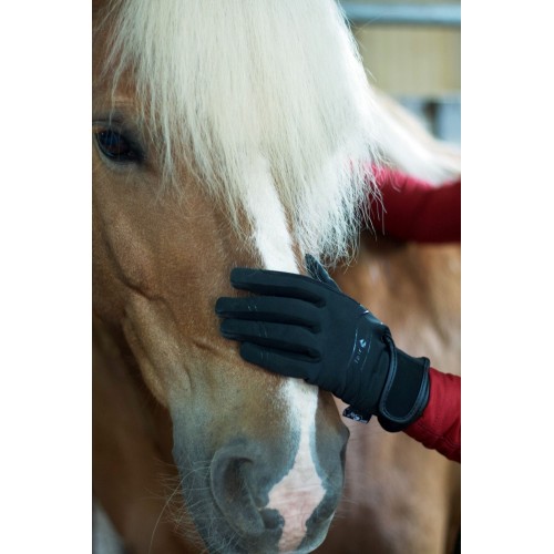 Fair Play Grae Gloves