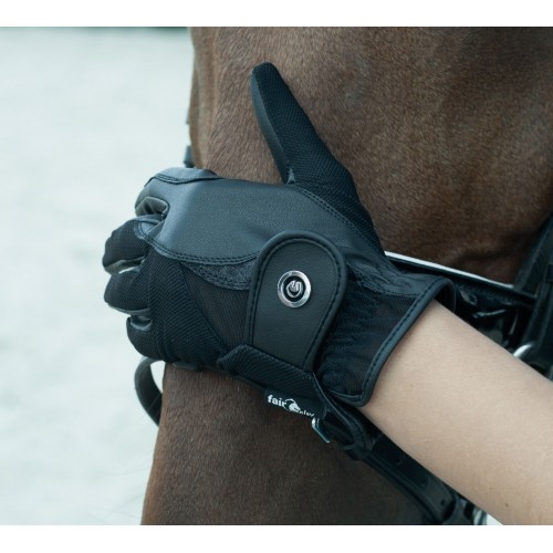 Fair Play Aris Gloves