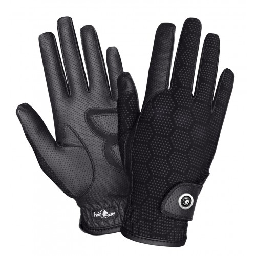 Fair Play Tait Gloves