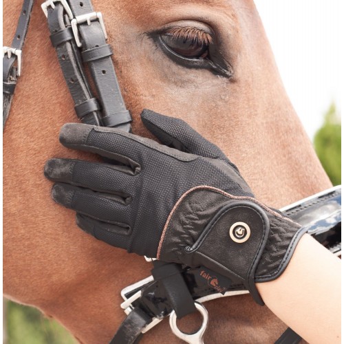 Fair Play Dallas Gloves VG