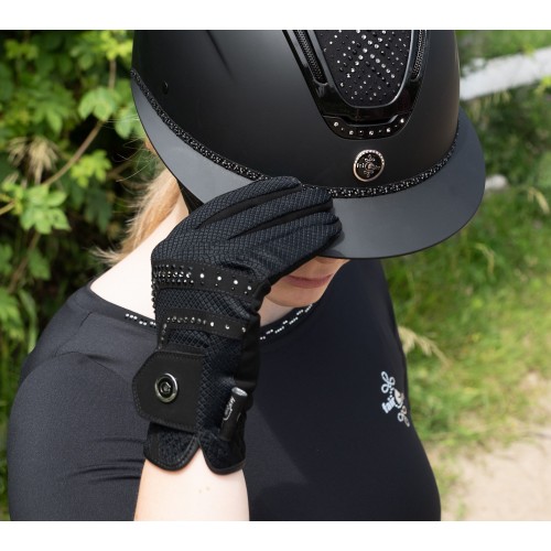 Fair Play Vester Gloves