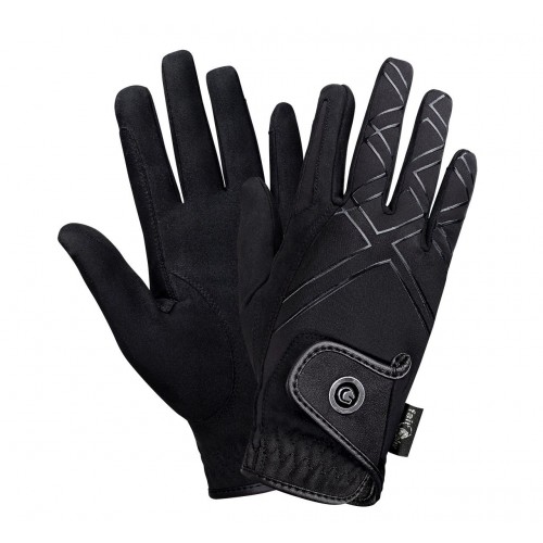 Fair Play Agate Gloves