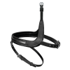 Passier Anatomical Noseband Application