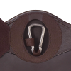 Passier Leather Girth with Widened Center Section