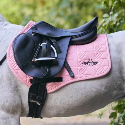 HV Polo SS26 Saddle Pad HVPSachie GP