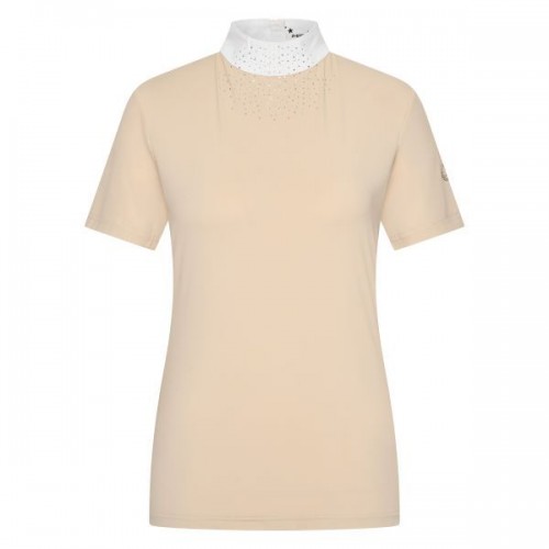 Imperial Riding SS26 Competition Shirt IRHShines