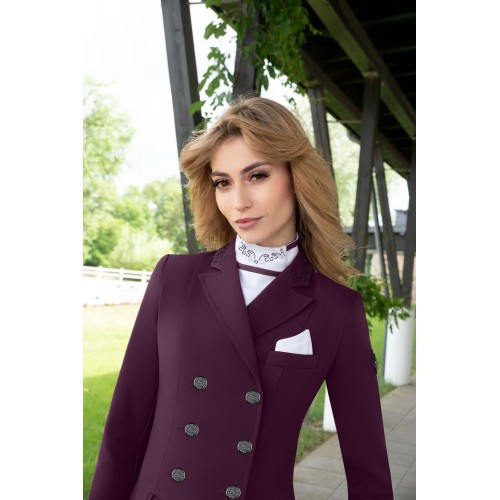 Fair Play Tie Stock Lea Chic