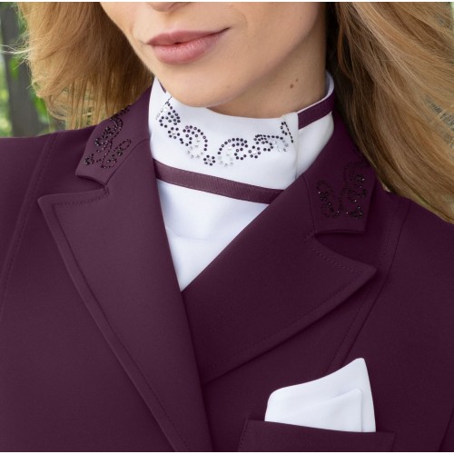 Fair Play Tie Stock Lea Chic