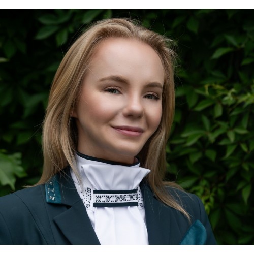 Fair Play Jolene Stock Tie