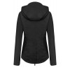 Fair Play SS'23 Waterproof Jacket Jonelle