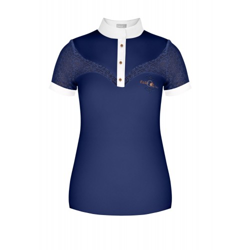 Fair Play Rozzie Competition Shirt VG
