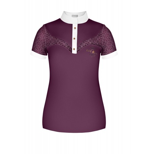 Fair Play Rozzie Competition Shirt VG