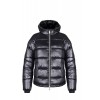 Fair Play Kylar Puffer Jacket