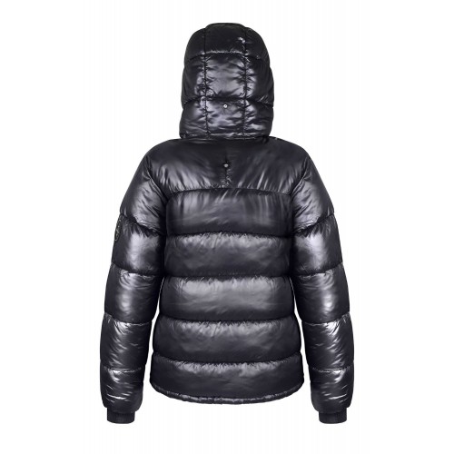 Fair Play Kylar Puffer Jacket