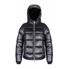 Fair Play Kylar Puffer Jacket