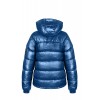 Fair Play Kylar Puffer Jacket