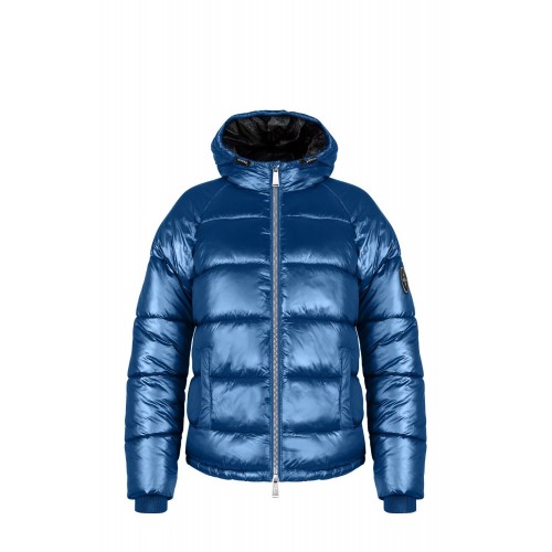 Fair Play Kylar Puffer Jacket