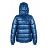 Fair Play Kylar Puffer Jacket
