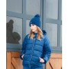 Fair Play Kylar Puffer Jacket