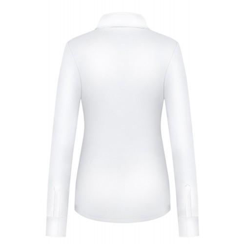 Fair Play Competition Shirt Ingrid Long Sleeve VG