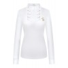 Fair Play Competition Shirt Ingrid Long Sleeve VG