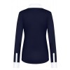 Fair Play Competition Shirt Ingrid Long Sleeve VG