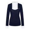 Fair Play Competition Shirt Ingrid Long Sleeve VG