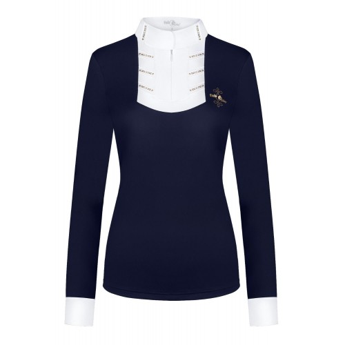 Fair Play Competition Shirt Ingrid Long Sleeve VG