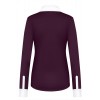 Fair Play Competition Shirt Ingrid Long Sleeve VG