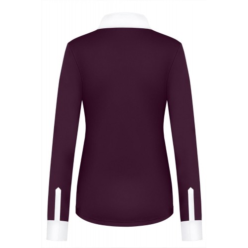 Fair Play Competition Shirt Ingrid Long Sleeve VG